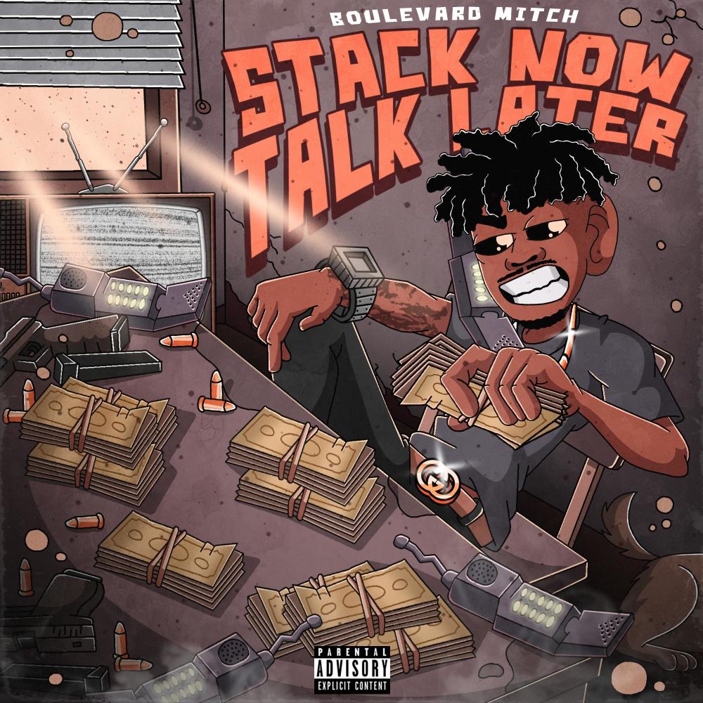 Loose Screw (Explicit)