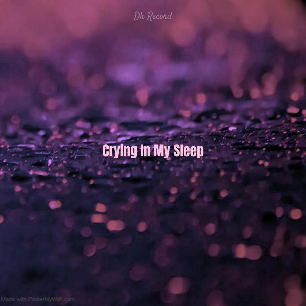 crying-in-my-sleep-eric-anthony-sanook-music