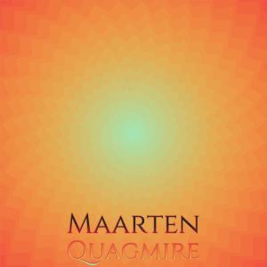 อัลบัม Maarten Quagmire ศิลปิน Various