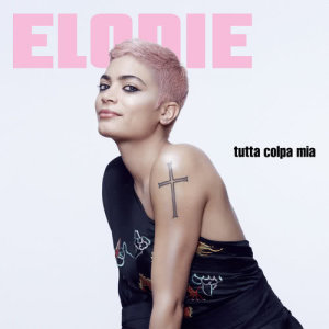 ดาวน์โหลดและฟังเพลง Tutta Colpa Mia พร้อมเนื้อเพลงจาก Elodie