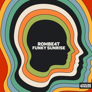 收聽ROMBE4T的Funky Sunrise歌詞歌曲