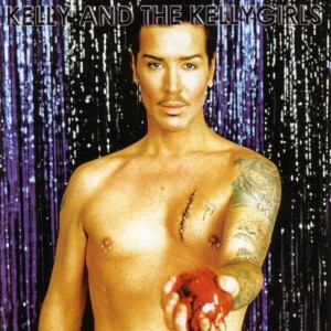 ดาวน์โหลดและฟังเพลง Bloodletting พร้อมเนื้อเพลงจาก Kelly & The Kellygirls