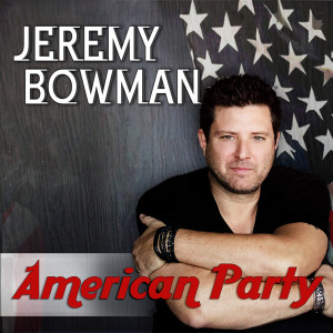 American Party (feat. Johnny Garcia)