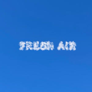 อัลบัม Fresh Air (Explicit) ศิลปิน Will Gold