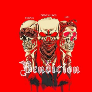 ดาวน์โหลดและฟังเพลง Mi Bendición พร้อมเนื้อเพลงจาก Diego Villacis DVM