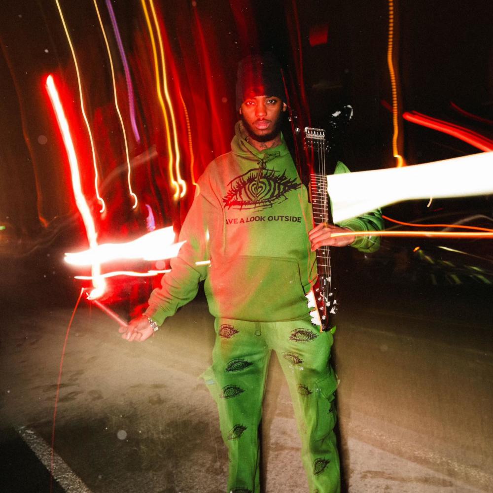 Feen (feat. 100packsavy) (Explicit)
