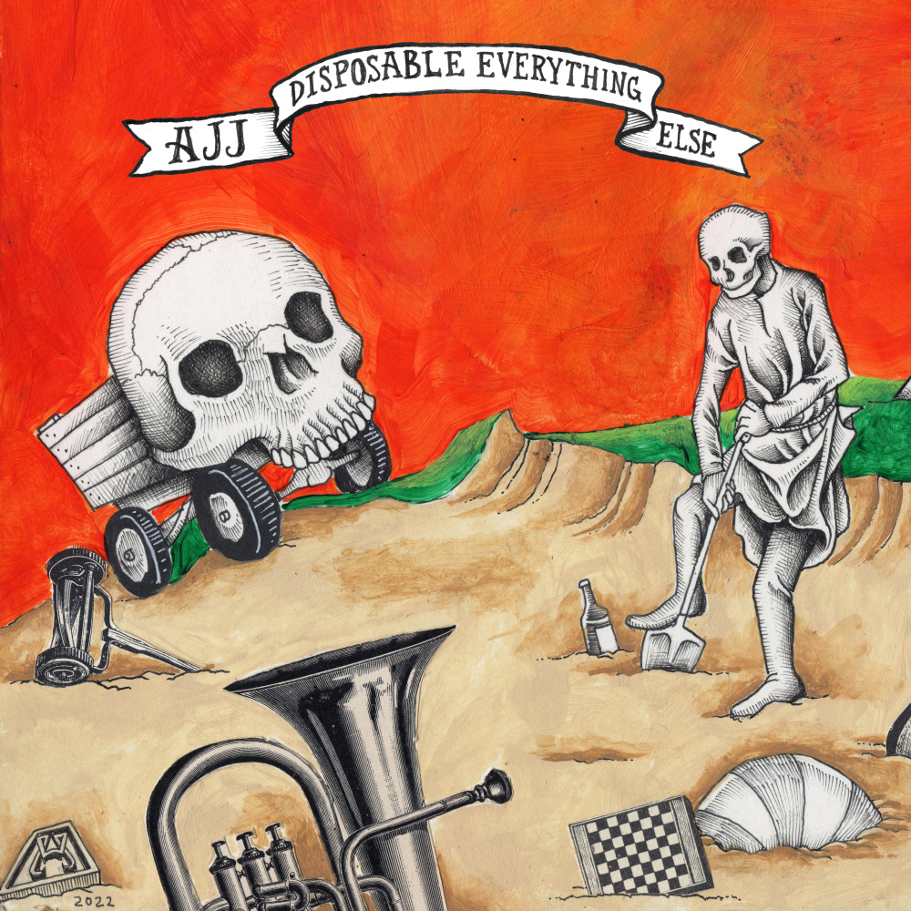 Candles Of Love (Open Mike Eagle Remix|Explicit)