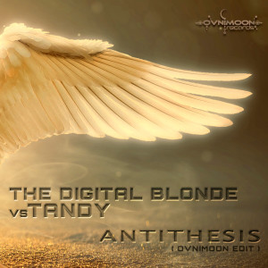 Dengarkan Antithesis (Ovnimoon Edit) lagu dari The Digital Blonde dengan lirik