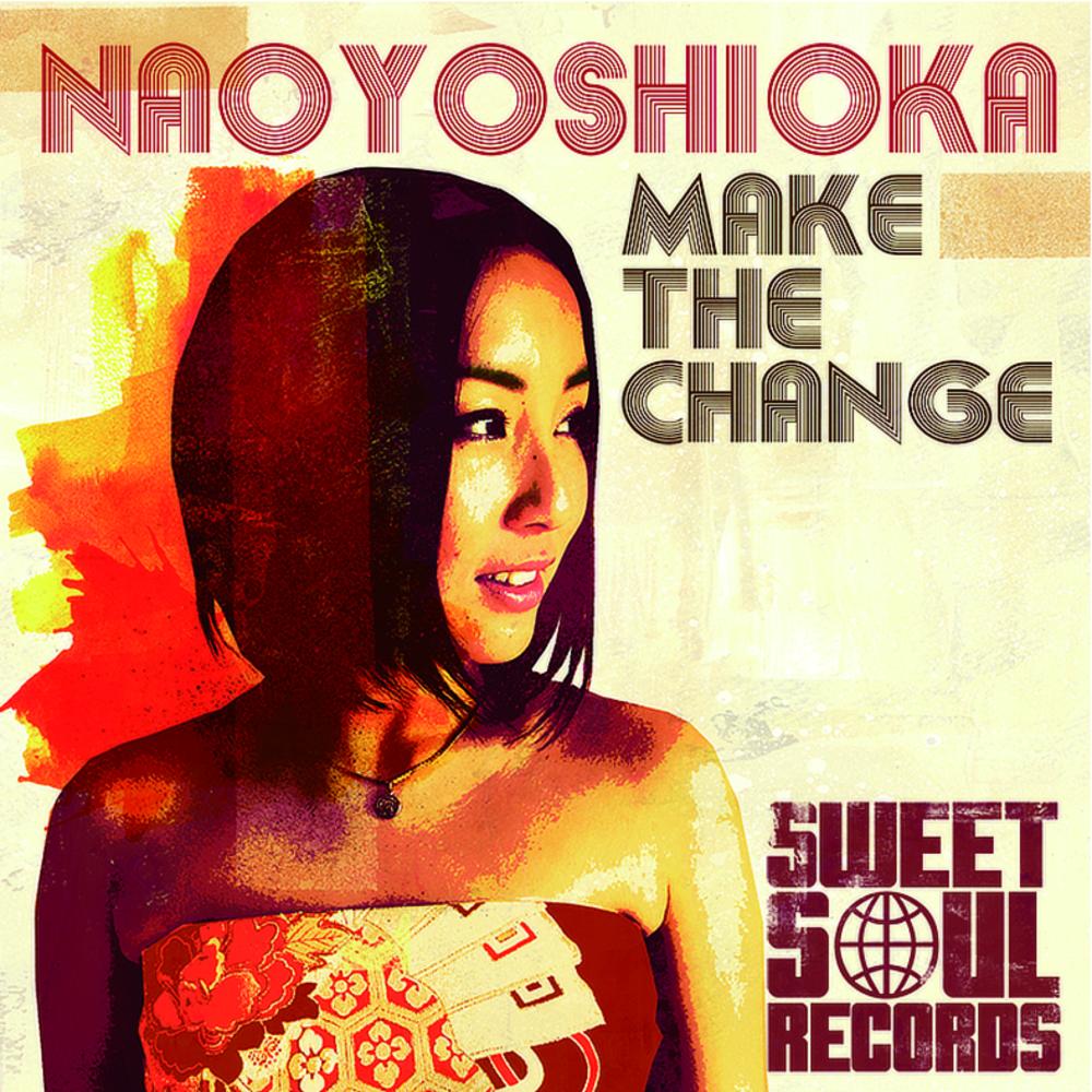 Make the Change (Instrumental)