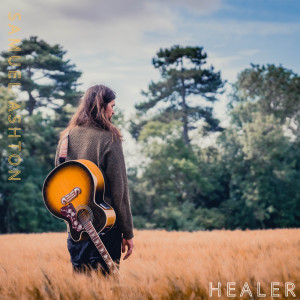 Album Healer from Samuel Ashton