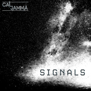 Album Signals oleh Cal Jamma