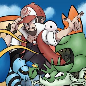 收聽Red Rob的ALDER RAP | 'ALTAR' (feat. EclypsesDeath)歌詞歌曲