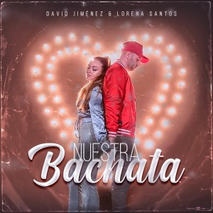收聽David Jimenez的Nuestra Bachata歌詞歌曲