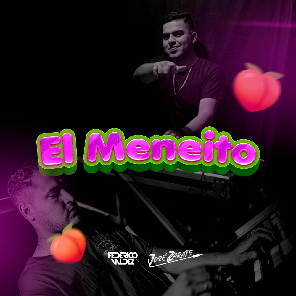 El Meneito (feat. Federico Valdez)