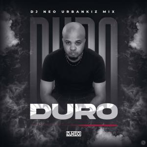 DJ NEO的專輯Duro