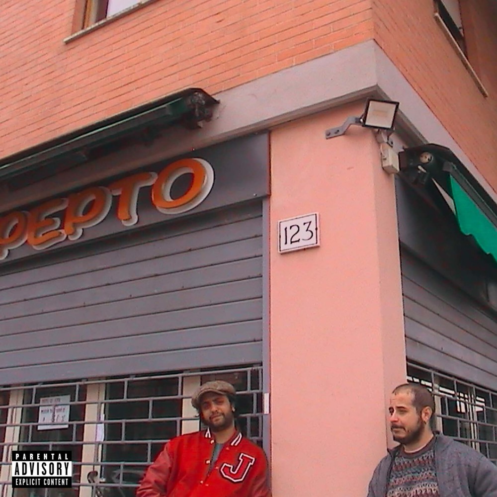 Pepto (Explicit)