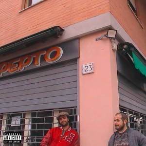 Listen to Pepto (Explicit) song with lyrics from Black Damo