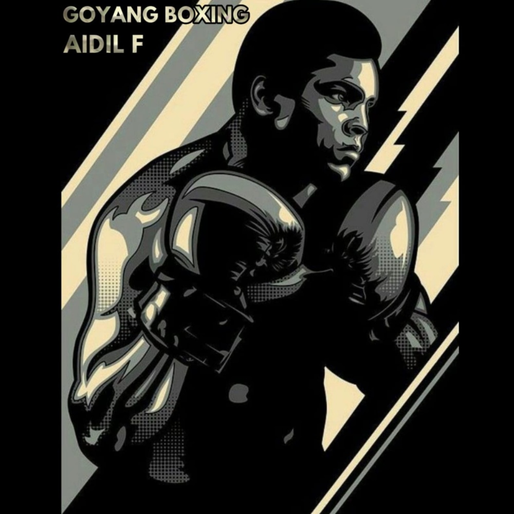 GOYANG BOXING