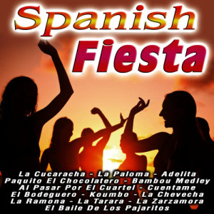 收聽La Banda De La Fiesta的La Paloma歌詞歌曲