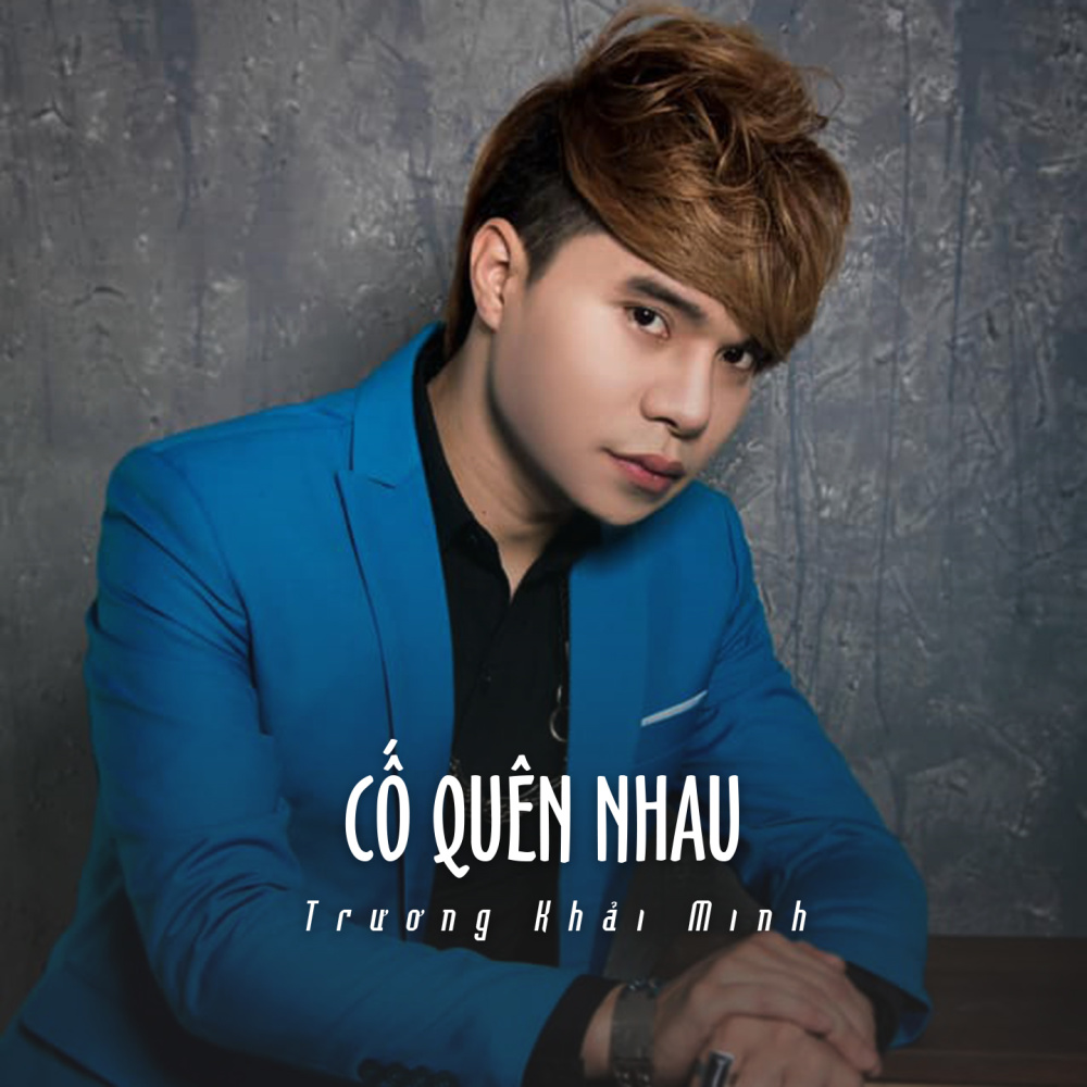Cố Quên Nhau (Ytmix)