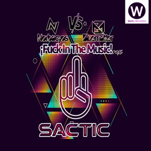 收聽Blue Matter的Fuck in the Music歌詞歌曲