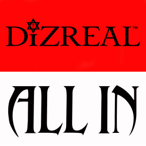 Album All In from DiZREAL