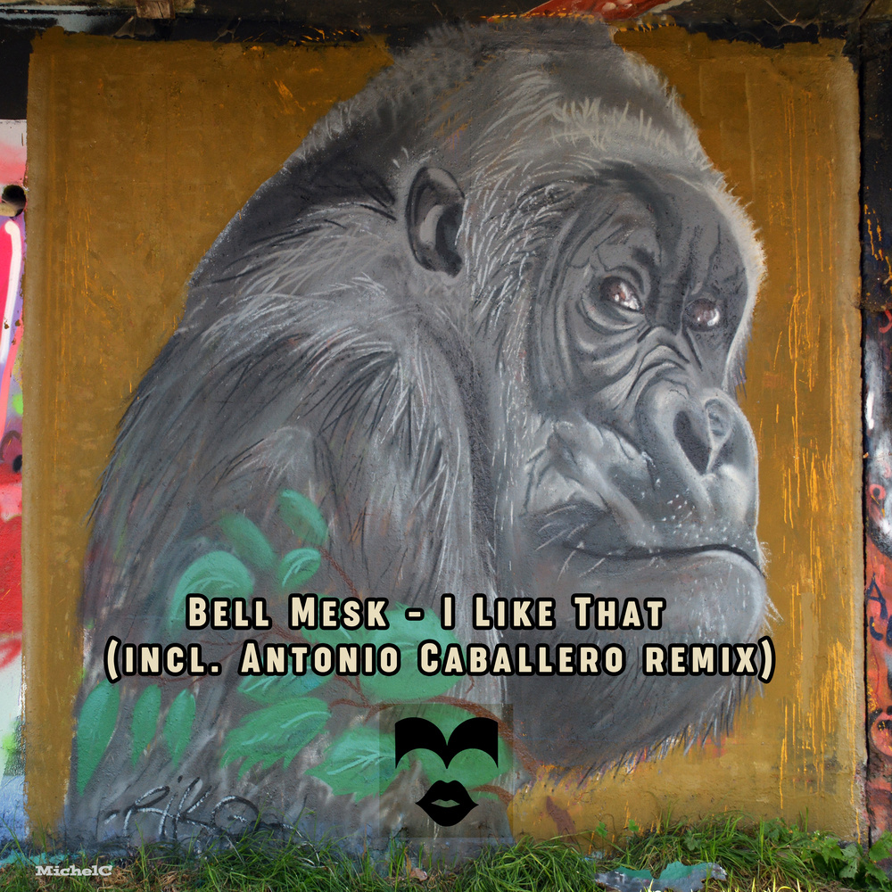 I Like That (Antonio Caballero remix)