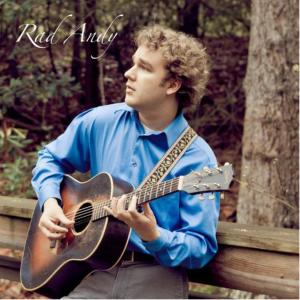 Album Enjoy Responsively from Rad Andy
