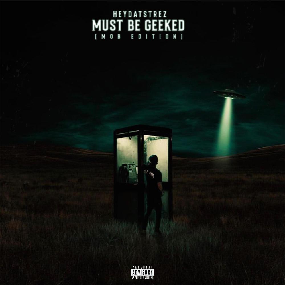 Nobody Safe (Explicit)