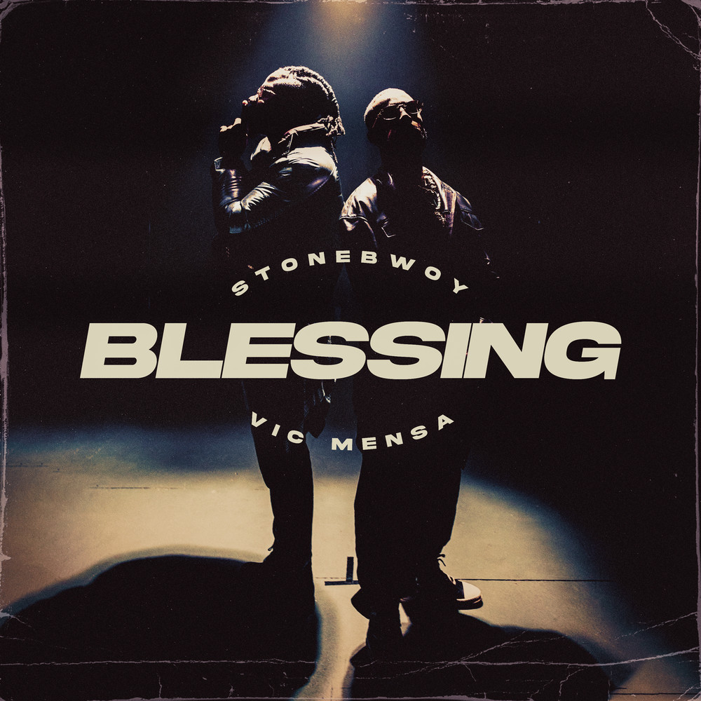 Blessing (Explicit)