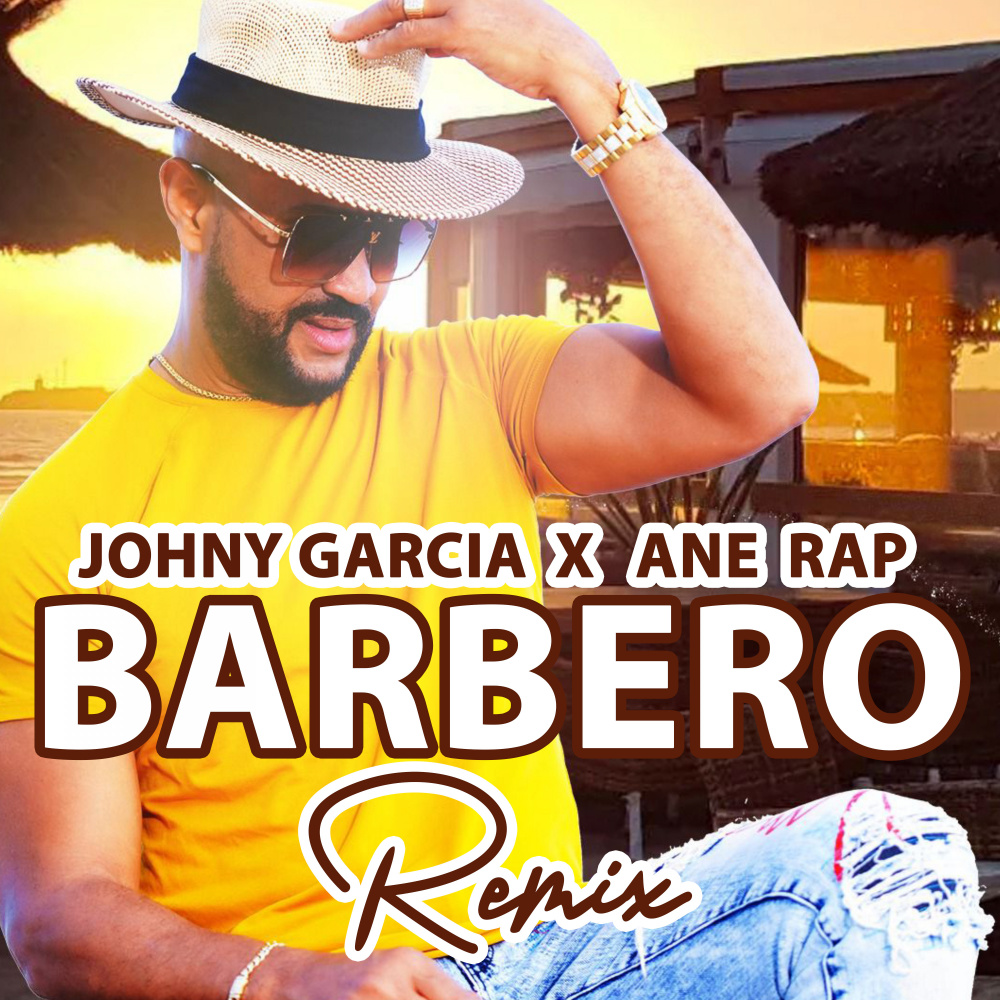 Barbero (Remix|Explicit)