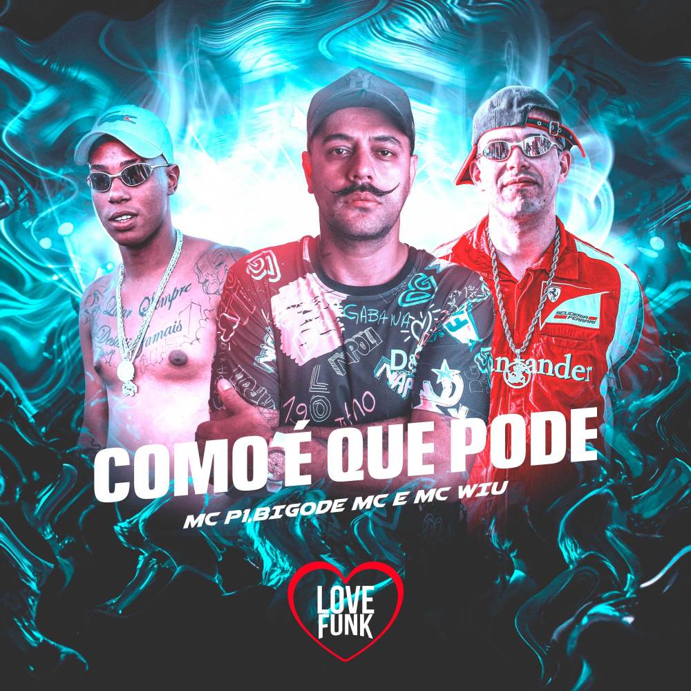Como É Que Pode