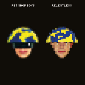 อัลบัม Relentless (2023 Remaster) ศิลปิน Pet Shop Boys