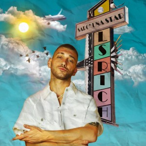 Listen to Sarò una star (Explicit) song with lyrics from Ls Rich