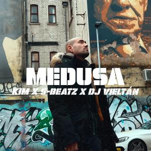 Kim Ubes Krew的專輯Medusa (feat. S-Beatz & Dj Vieltan) [Explicit]