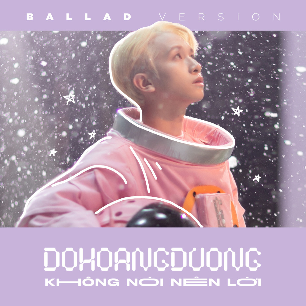 Không Nói Nên Lời (Ballad Version)