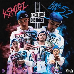收聽Ksmigz的Takers (feat. Task Kayy) (Explicit)歌詞歌曲