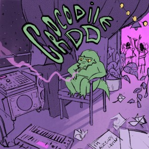 Album Crocodile DD (Explicit) from 