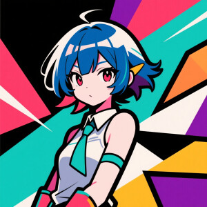 default playlist img