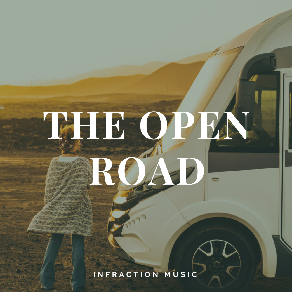 The Open Road