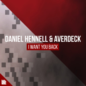 Listen to I Want You Back (Radio Edit) song with lyrics from Daniel Hennell