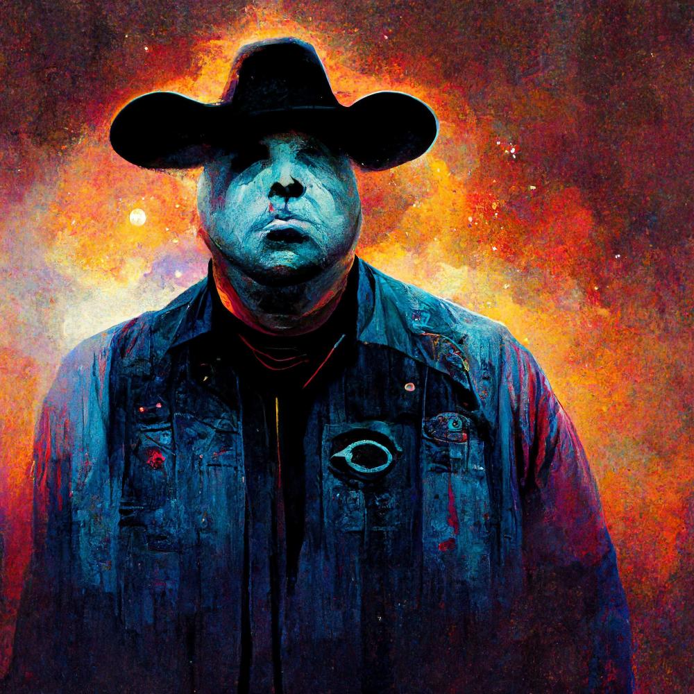 Garth Brooks Didn't Kill and Eat a Baby (feat. Dan Bull)