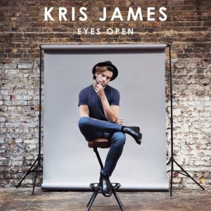 ดาวน์โหลดและฟังเพลง Eyes Open พร้อมเนื้อเพลงจาก Kris James