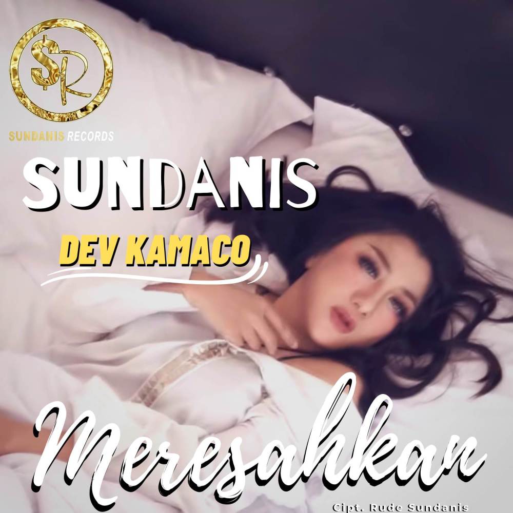 Meresahkan