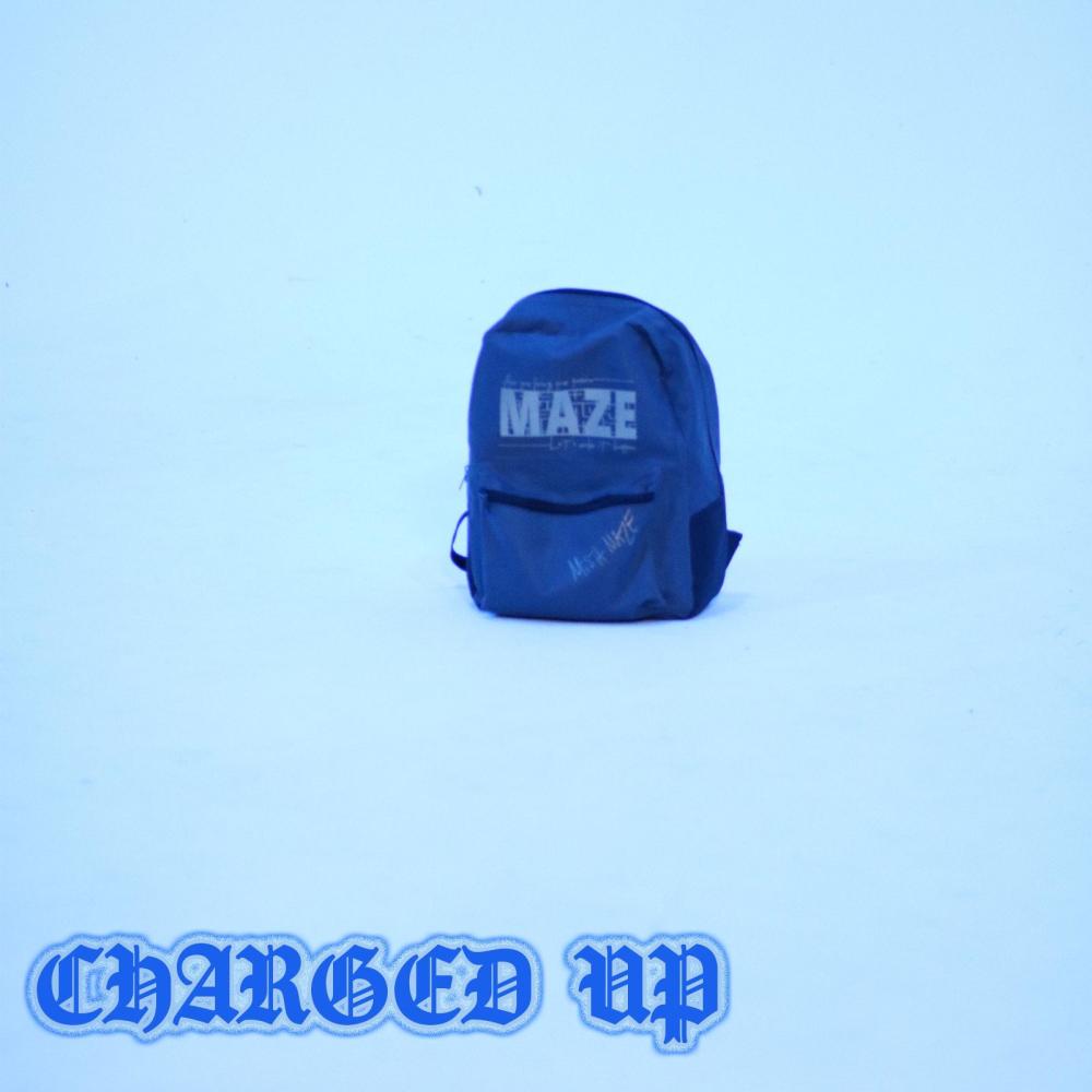 Charged Up (Explicit)