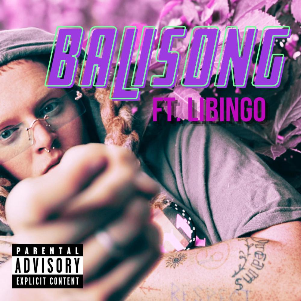 BALISONG (feat. LiBingo) (Explicit)