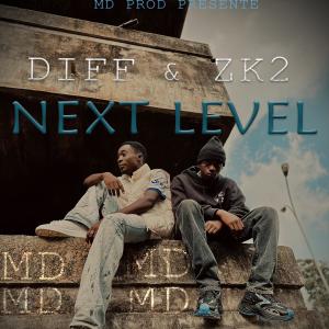 ZK2的專輯NEXT LEVEL (Explicit)