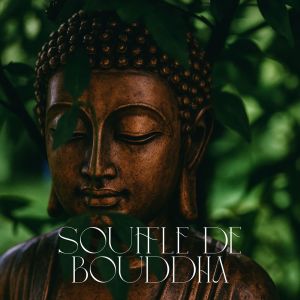 อัลบัม Souffle de Bouddha ศิลปิน Bouddha Musique Sanctuaire