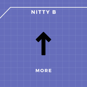 Listen to More (Explicit) song with lyrics from Nitty B