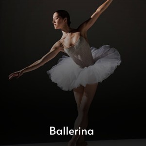 收聽Rida Johnson Young的Ballerina歌詞歌曲